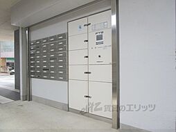 宅配ボックス