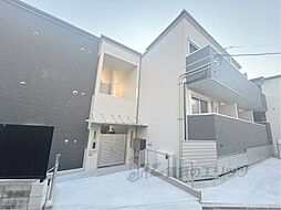 近鉄奈良線 富雄駅 徒歩3分