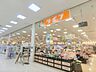 周辺：ライフ　出屋敷店まで2000メートル