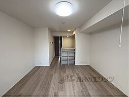 ジェイドウェル 203 2階2LDKのリビング/ダイニング