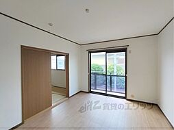 ディアコートモリオカI 1C 2階3LDKのリビング/ダイニング