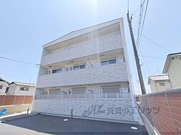 近鉄天理線 前栽駅 徒歩8分