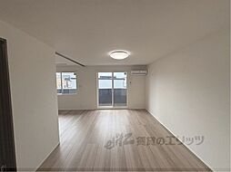 リシェエンファント 2階2LDKのリビング/ダイニング