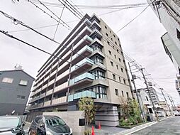 プラウド奈良大宮町