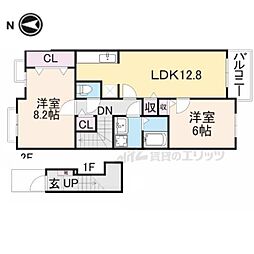 近鉄天理線 天理駅 徒歩9分