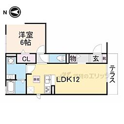 コーポ大安寺III