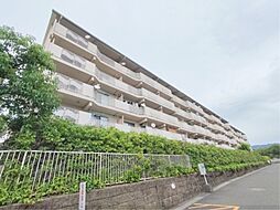 奈良三条町住宅1号棟