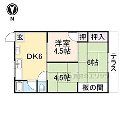 橋本マンション
