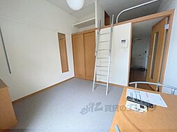 レオパレスｇｒｏｗ 307 3階1Kのリビング/ダイニング