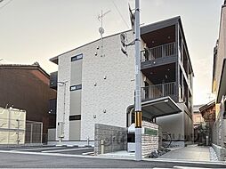 近鉄橿原線 田原本駅 徒歩6分