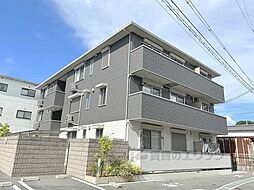 セジュール生駒