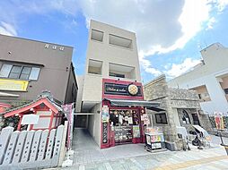 Kフラット三条