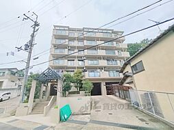 近鉄奈良線 富雄駅 徒歩14分の賃貸マンション