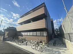 ＵＮＩ　ＦＬＡＴ　奈良法蓮町