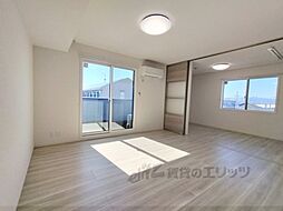 Ｄａｉｙａ　Ｓｏｉｅ（ダイヤ　ソワ） 305 3階2LDKのリビング/ダイニング