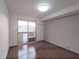 グランシャリオ 205 2階1LDKのリビング/ダイニング