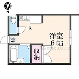 🉐敷金礼金0円！🉐レオパレスカサ