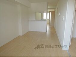 グレイス　ナラヤマ 303 3階2LDKのリビング/ダイニング