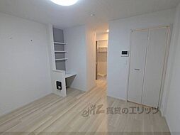 フィオーレ 1階ワンルームのリビング/ダイニング