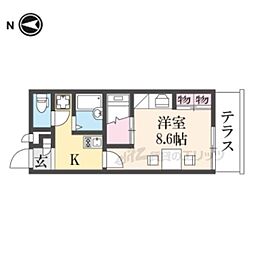 レオパレスＬａ　Ｖｉｓｔａ