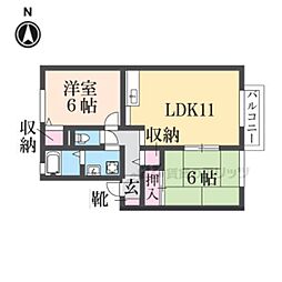 🉐敷金礼金0円！🉐近鉄奈良線 近鉄奈良駅 バス10分 永井下車 ...