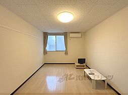 レオネクストビー　シェル 203 2階1Kのリビング/ダイニング