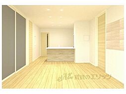 クリスタル　シャーメゾン 101 1階2LDKのリビング/ダイニング