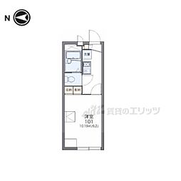 レオパレス清都