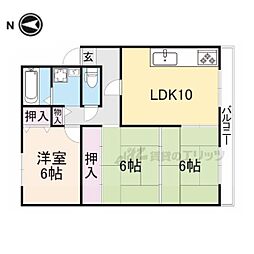 関西本線 法隆寺駅 徒歩8分