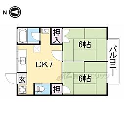 関西本線 大和小泉駅 徒歩3分