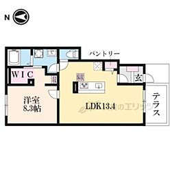 マリオ今国府町Ｂ