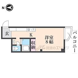 🉐敷金礼金0円！🉐ツイン東生駒1号館