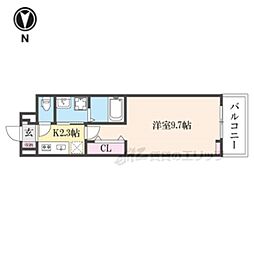 ヒカルサ奈良大森西ノース