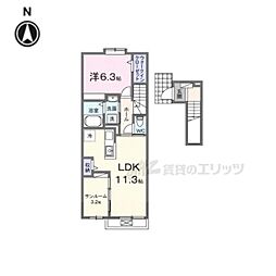 和歌山線 畠田駅 徒歩18分