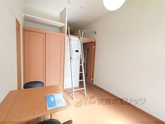 子供部屋
