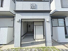 奈良県奈良市中山町（賃貸アパート2LDK・1階・52.66㎡） その23