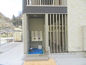 奈良県生駒市辻町（賃貸アパート1K・2階・31.21㎡） その17