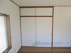 サニーハイツ 403 ｜ 奈良県生駒市東菜畑１丁目（賃貸マンション1LDK・4階・41.44㎡） その16