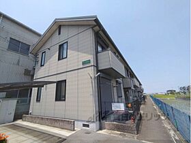 アガーペかなはし 105 ｜ 奈良県橿原市曲川町（賃貸アパート1LDK・1階・41.70㎡） その1