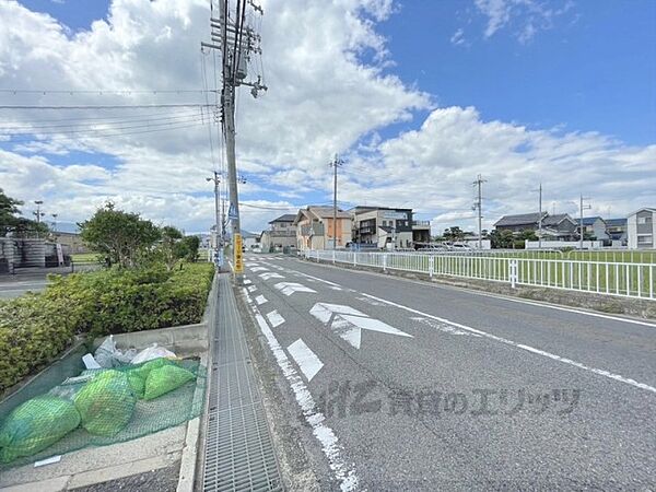 レオパレスさざんか 205｜奈良県大和高田市土庫２丁目(賃貸アパート1K・2階・23.18㎡)の写真 その16