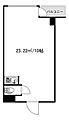 ノア道玄坂9階11.0万円