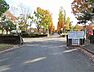 周辺：【公園】京都市横大路運動公園まで1582ｍ