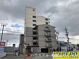 岩出市岡田 マスターズ・エル岩出