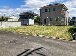 売土地　和歌山市園部