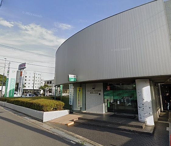 周辺 和歌山市関戸3丁目