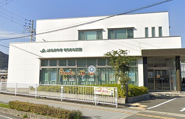 周辺 和歌山市栄谷