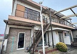 中古戸建　和歌山市川辺