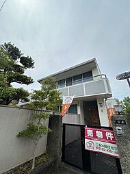 中古戸建　和歌山市毛見
