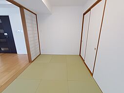 和室の画像