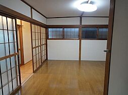 室内の画像